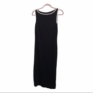 ann taylor maxi dress